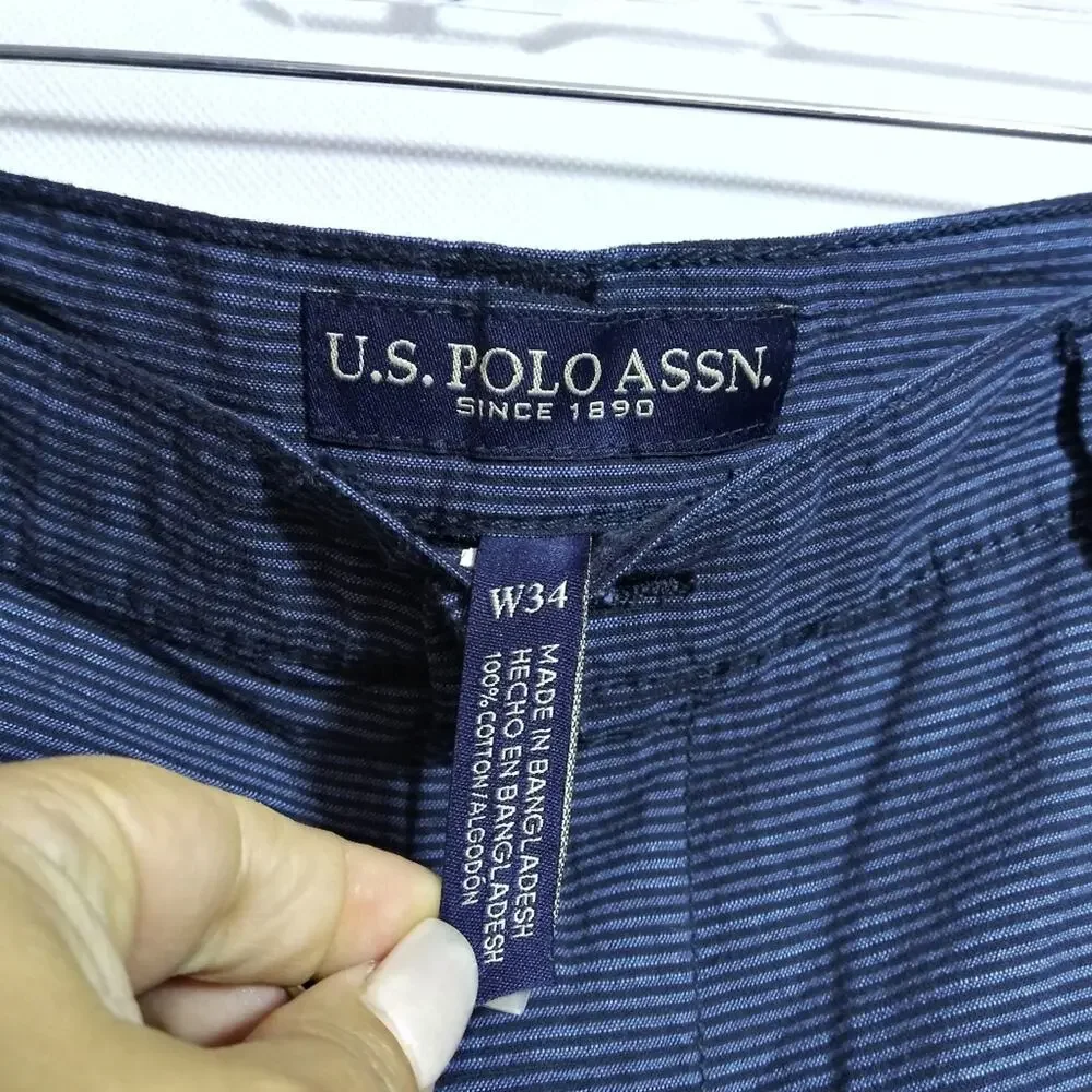 U.S. Polo Assn. polo assn